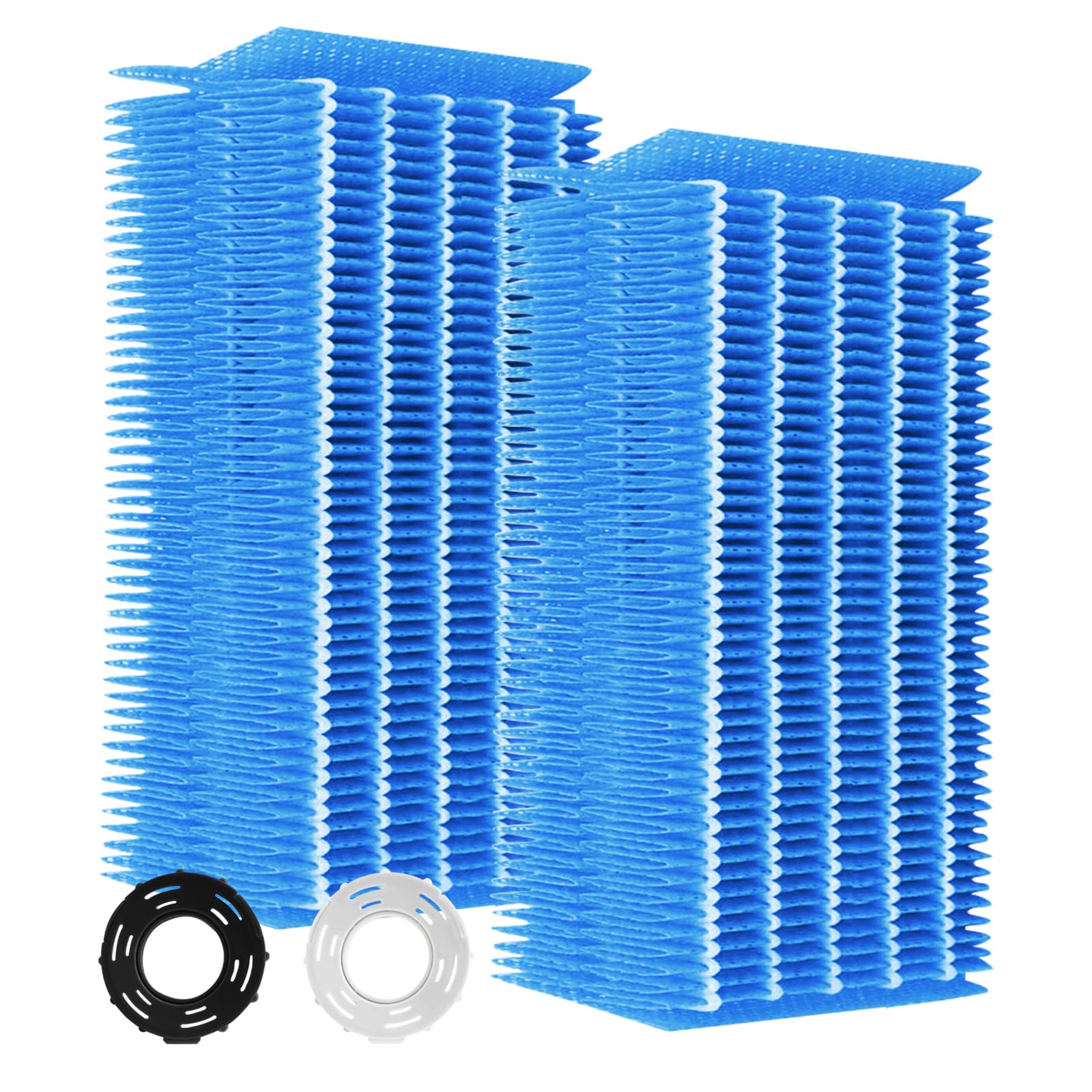 Amazon.co.jp : J&Q H060520 加湿フィルター 加湿器 交換用 H011500 