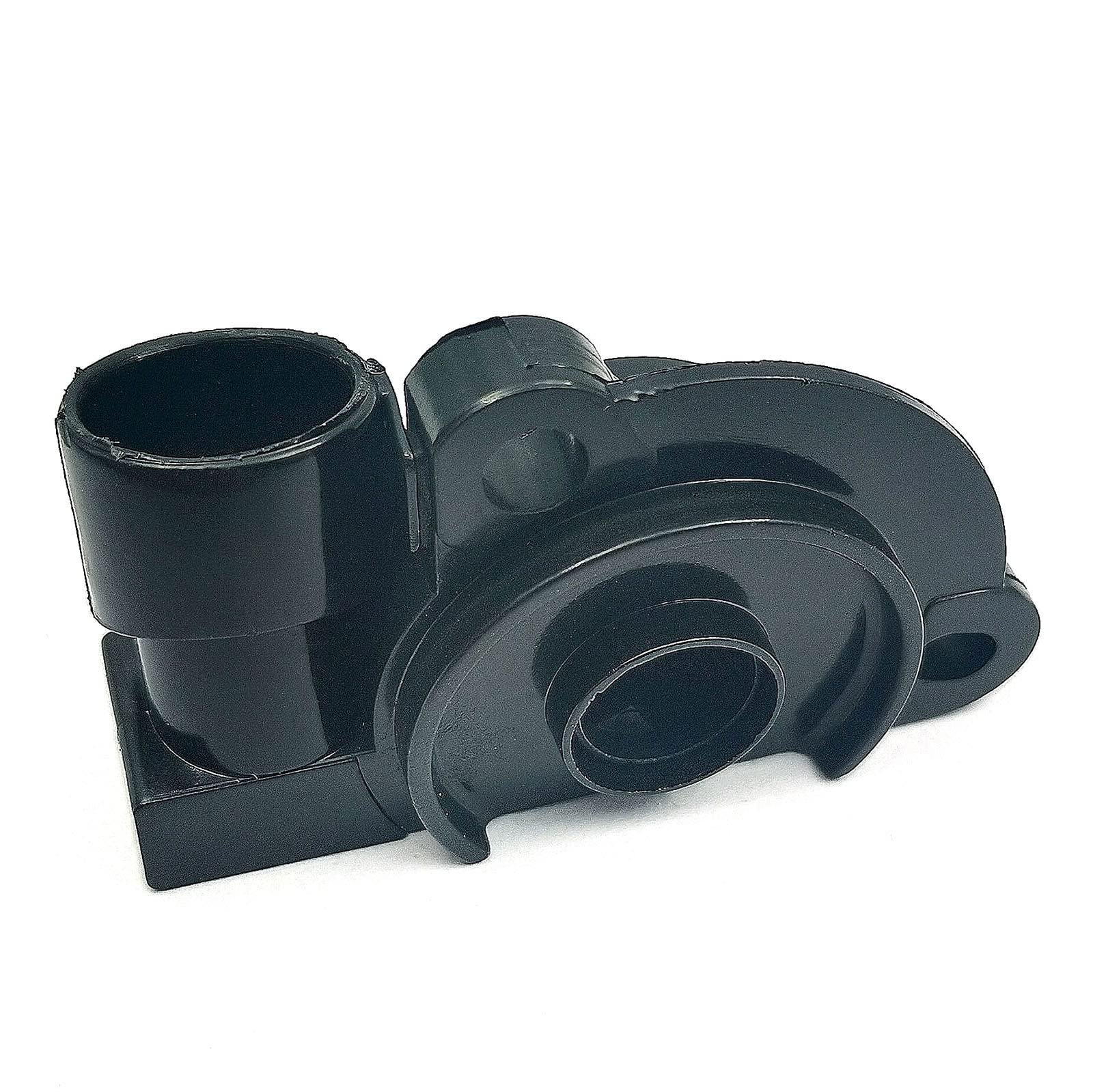 DEVMO Throttle Sensor, Car Throttle Position Sensor Compatible with Chevro-let 94580175