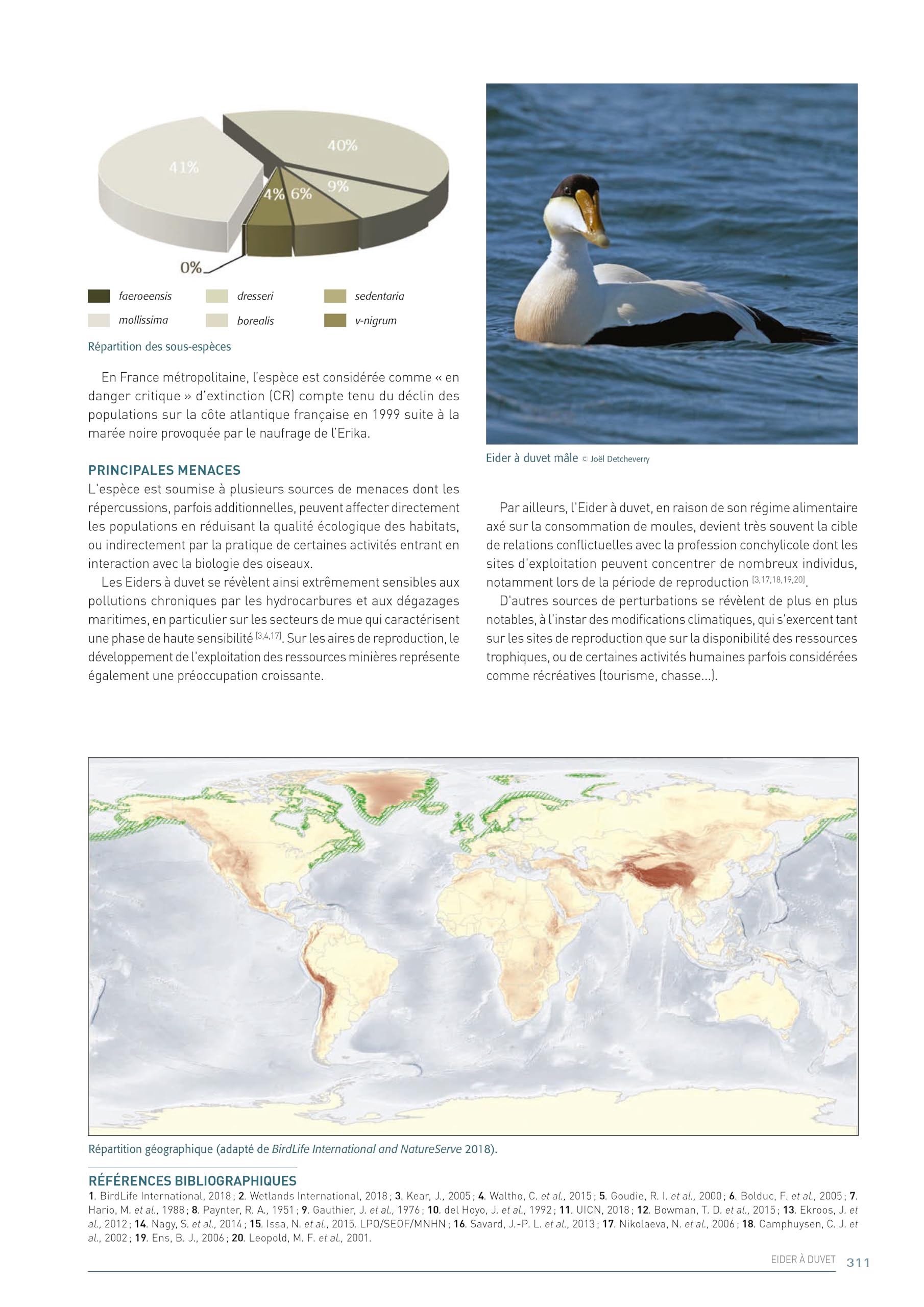 Atlas des Oiseaux marins nicheurs des territoires français d'Outre-mer