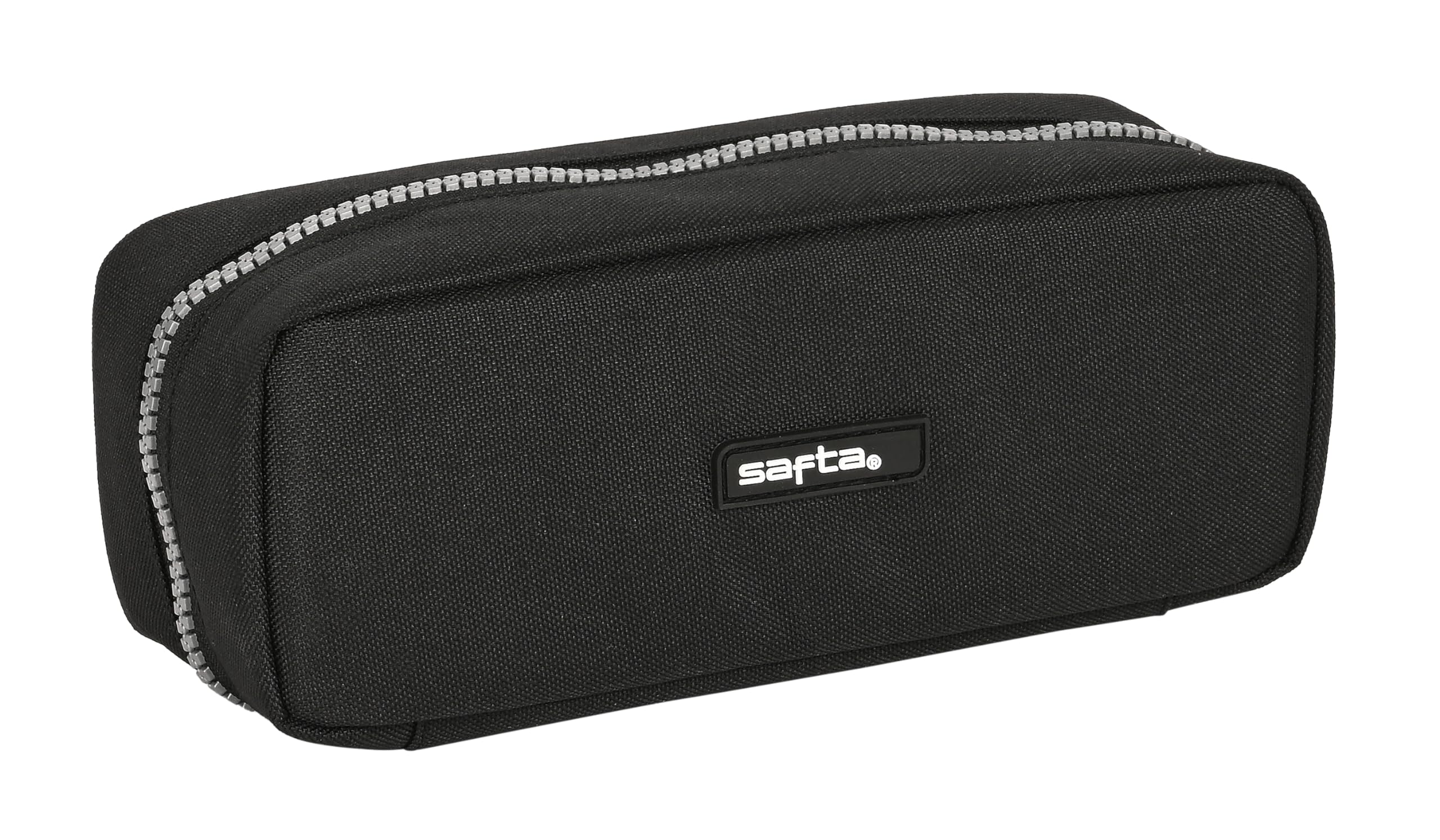 Safta, Pencil Case with Gusset, Children's Case, Ideal for School Age Children Comfortable and Versatile - Image 2