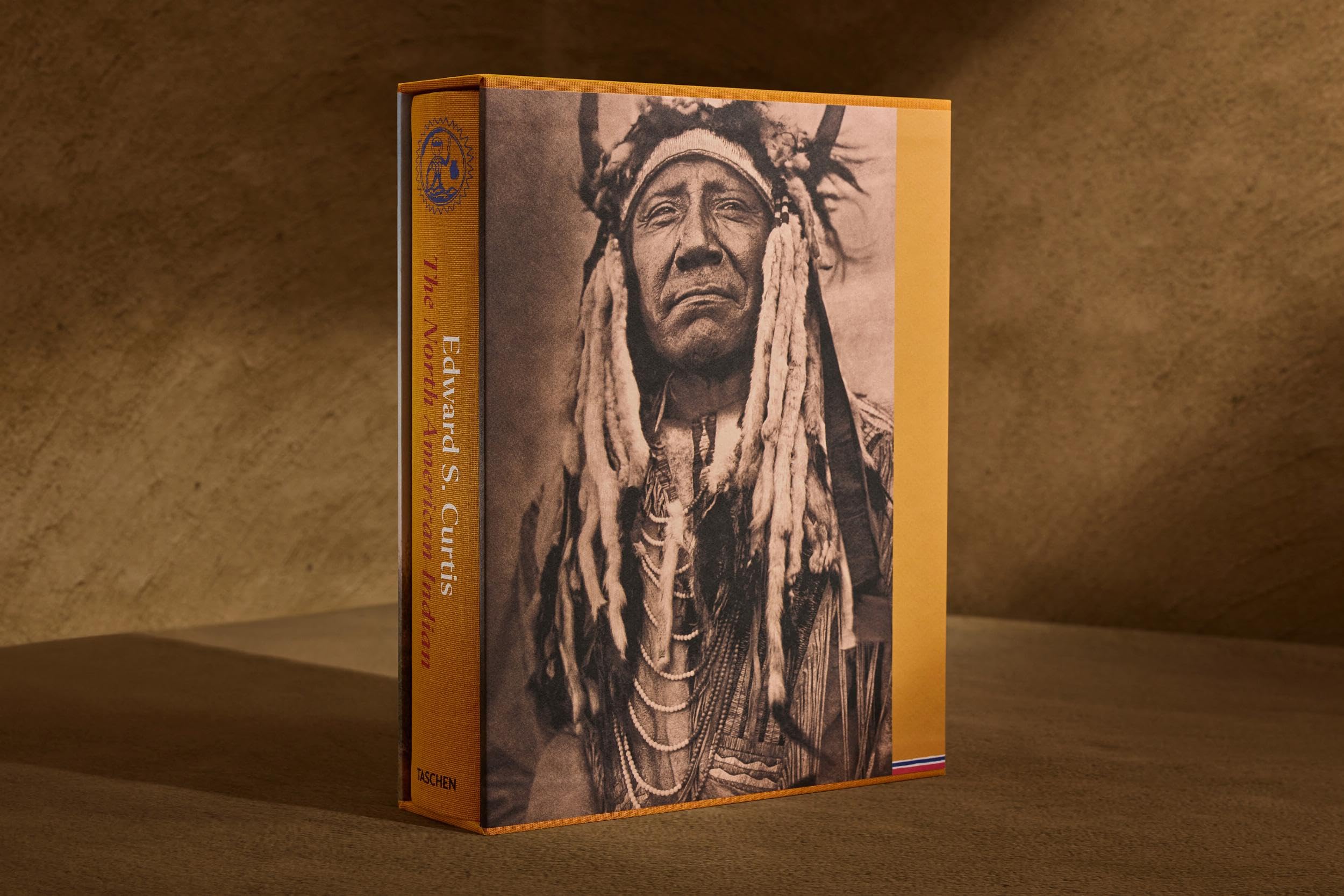 Edward S. Curtis. The North American Indian. The Complete Portfolios (Classics)