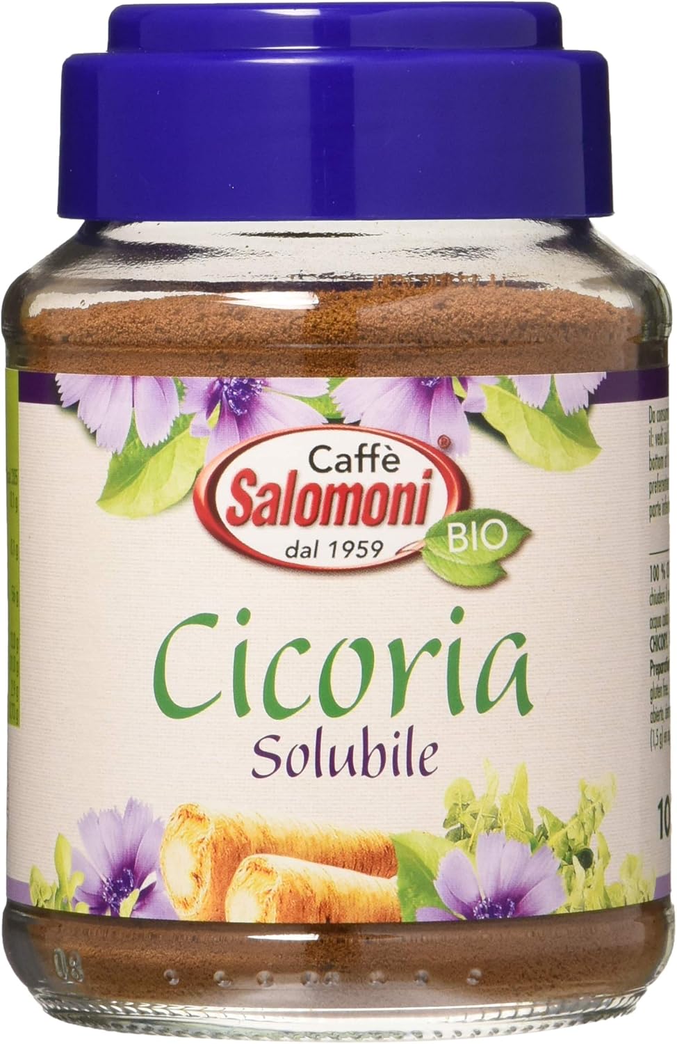 caffè in polvere per moka