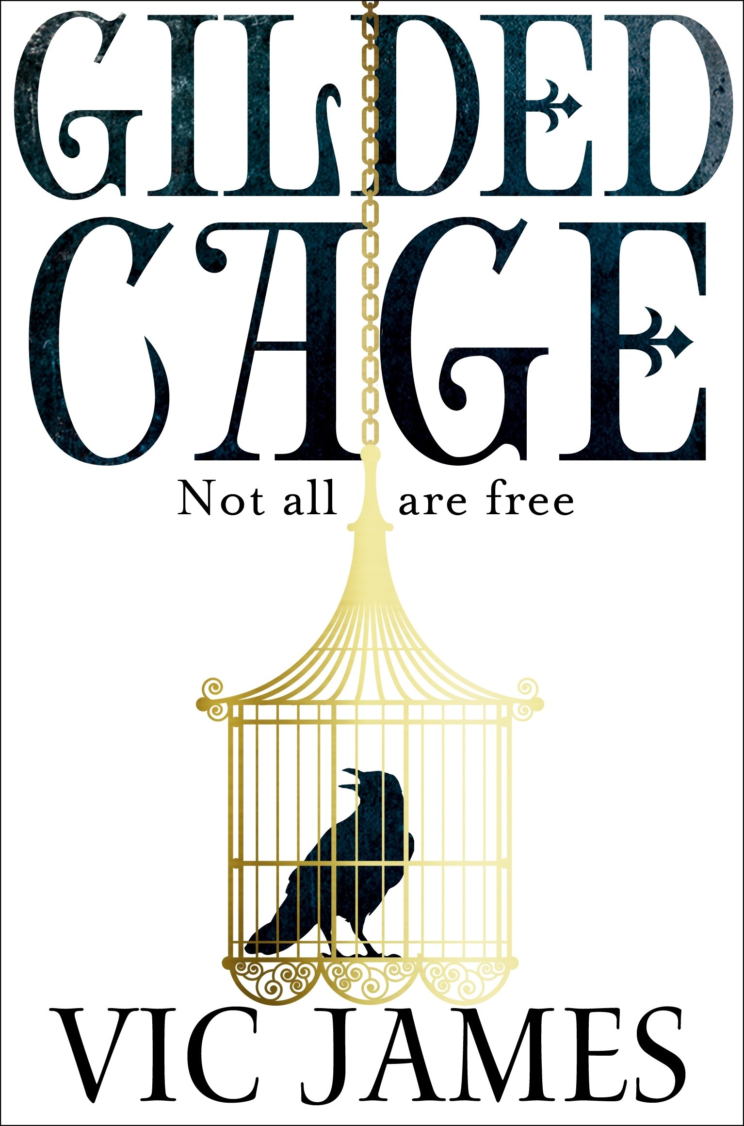 imusti Gilded Cage