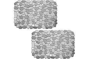 Coopay Kitchen Sink Mats and Protectors