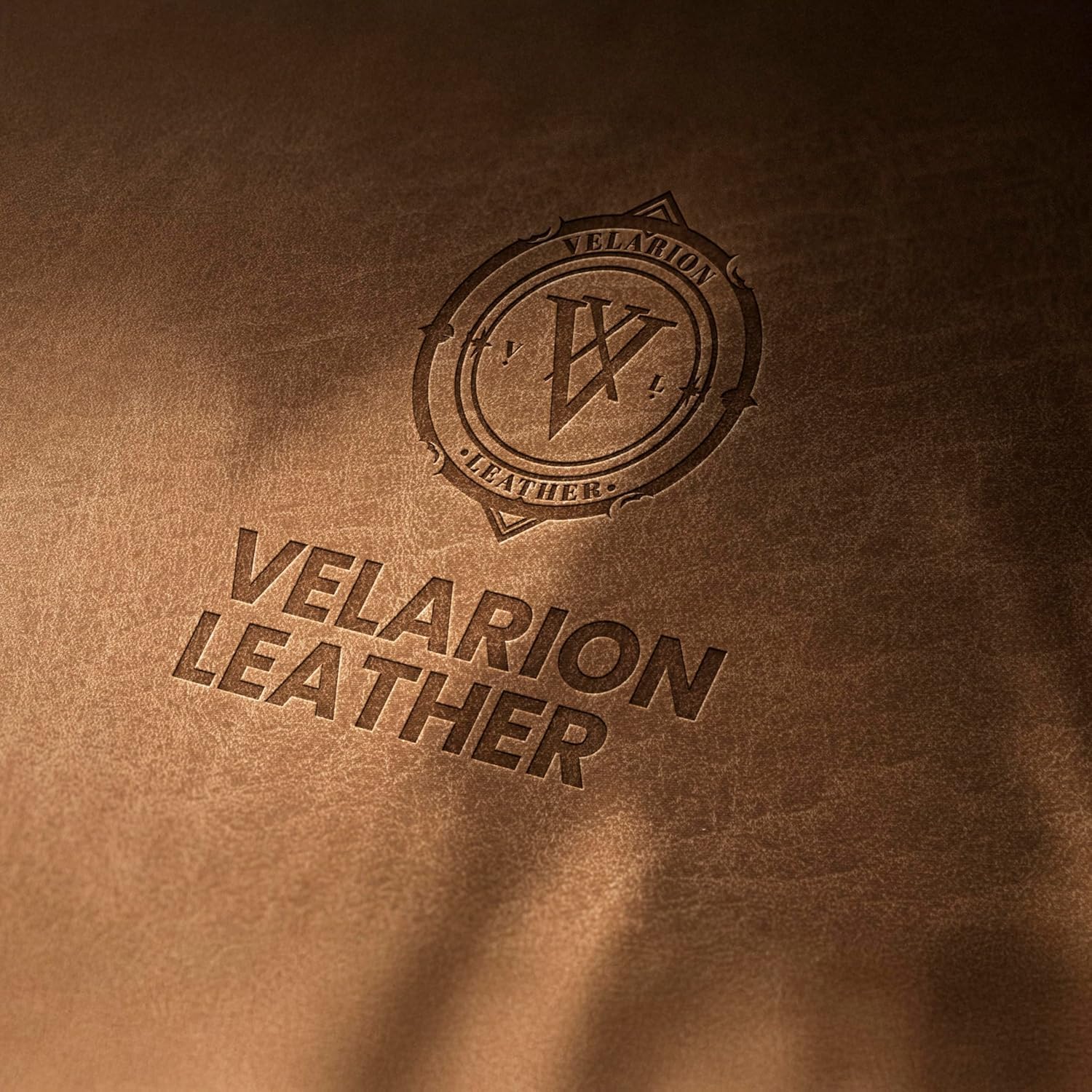 Velarion Flat Genuine Leather Strip Cord 3mm Wide, 5 m Long Real Leather Braiding String for Jewelry Making, Crafting, Beading, DIY - Thickness Options (Dark Brown, 1,3 mm Thickness)