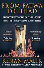 From Fatwa to Jihad: How the World Changed: The Satanic Verses to Charlie Hebdo