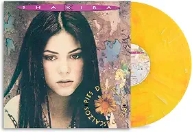 Pies Descalzos [Vinilo]