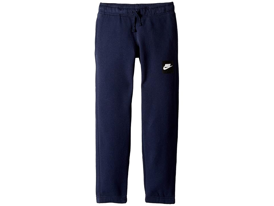 

Nike Kids Sportswear Pant (Little Kids/Big Kids) (Obsidian) Boy's Casual Pants