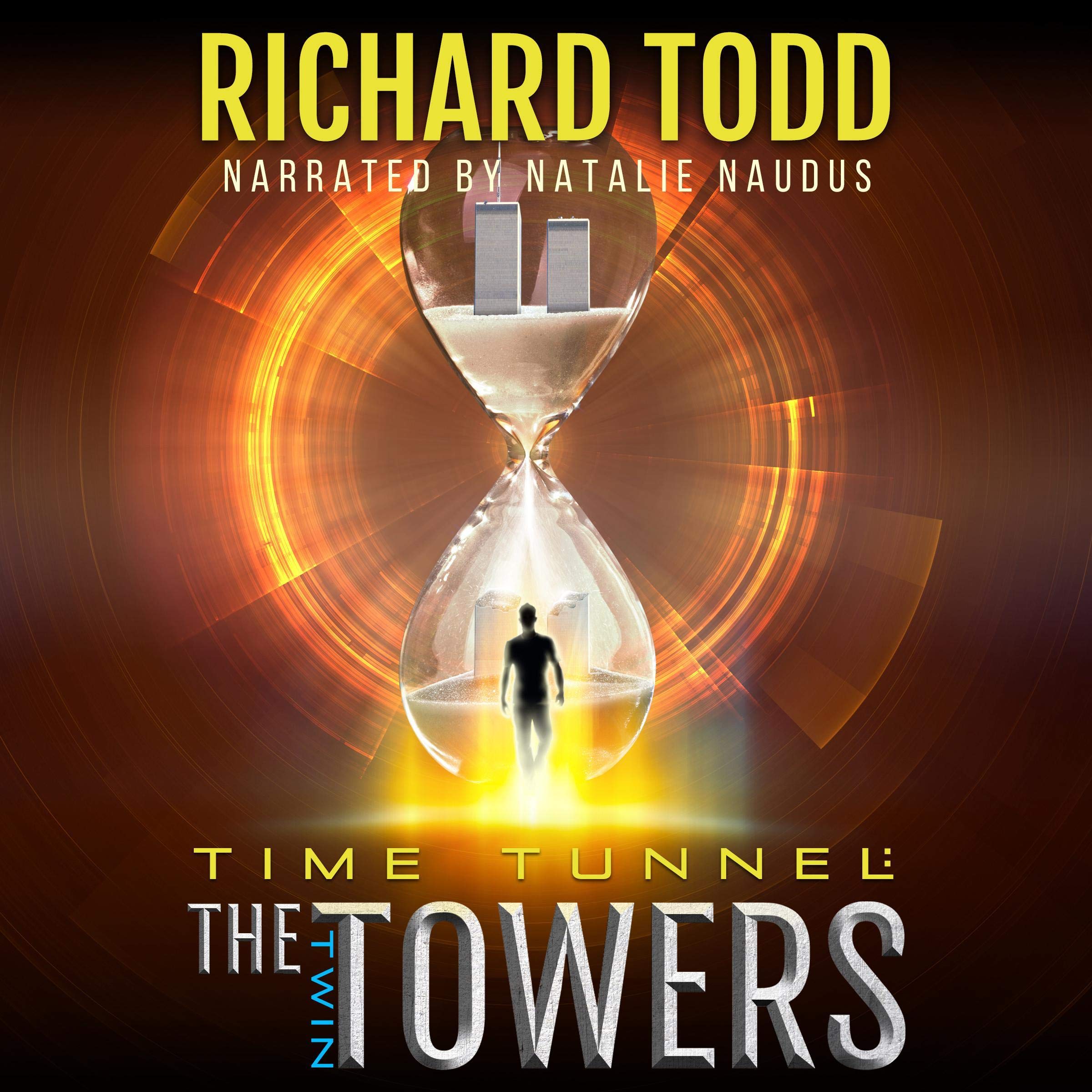 Time Tunnel: The Twin Towers