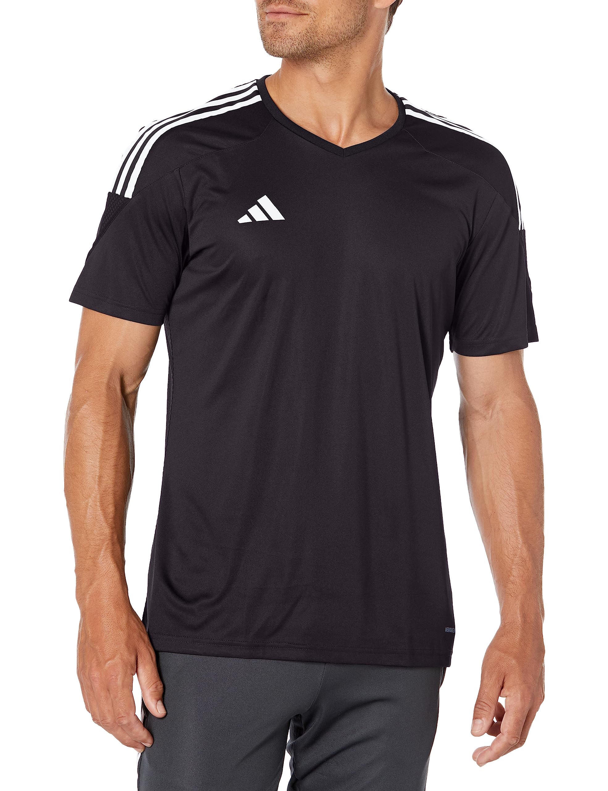 adidas Men's Tiro Reflective Jersey