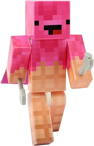 Vista 59 de EnderToys Figura de acción Derpy Nimbus Cloud