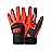FOCO Cleveland Browns NFL Palm Logo Texting Gloves