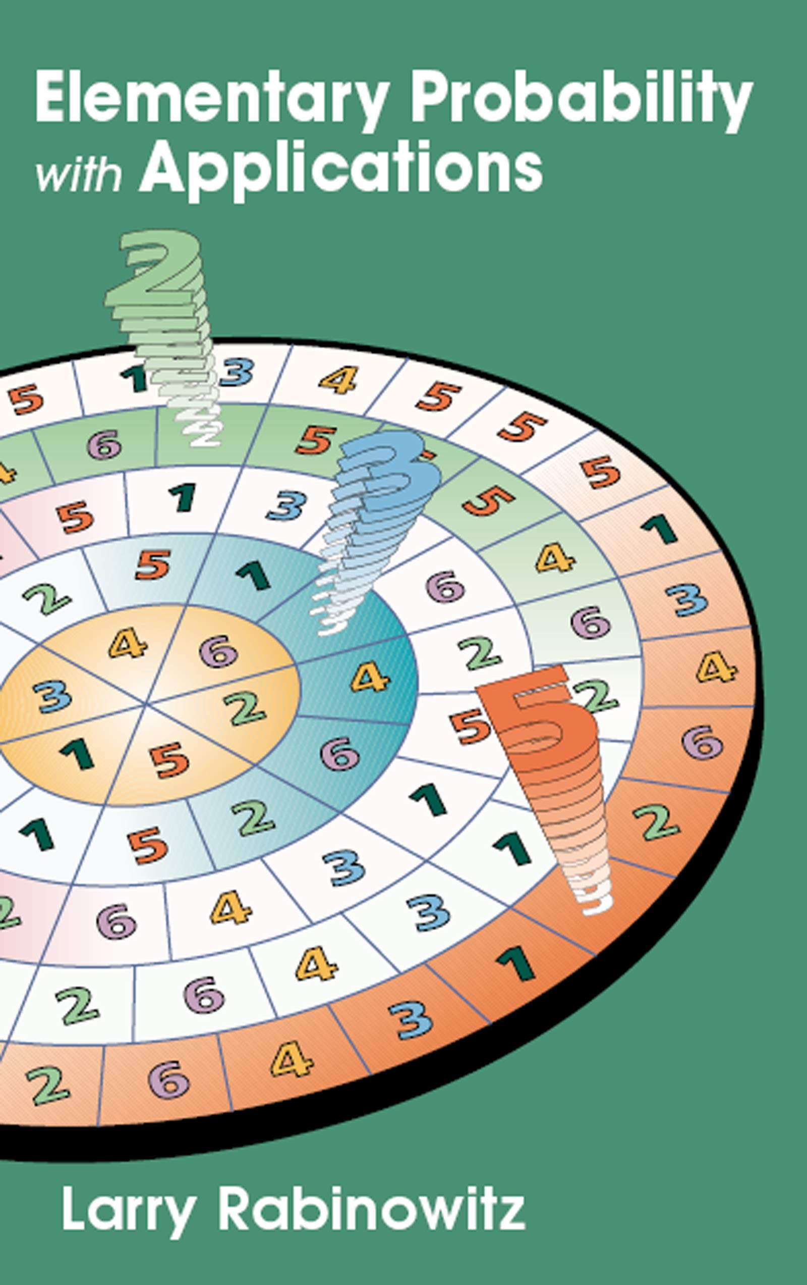 Elementary Probability with Applications