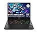 HP OMEN 16-an0002sl, Notebook, Intel Core Ultra 7 255H, 32GB RAM, 1TB SSD, Display 16 2K IPS 165Hz, Antiriflesso, NVIDIA RTX 5060 8GB, Cam TNR 1080p, 3 Mesi di PC Game Pass Inclusi, Windows 11, Nero Intel Ultra 7 255H 16" RTX 5060 8GB
