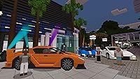 Vista 5 de Minecraft Starter Collection (PS4)