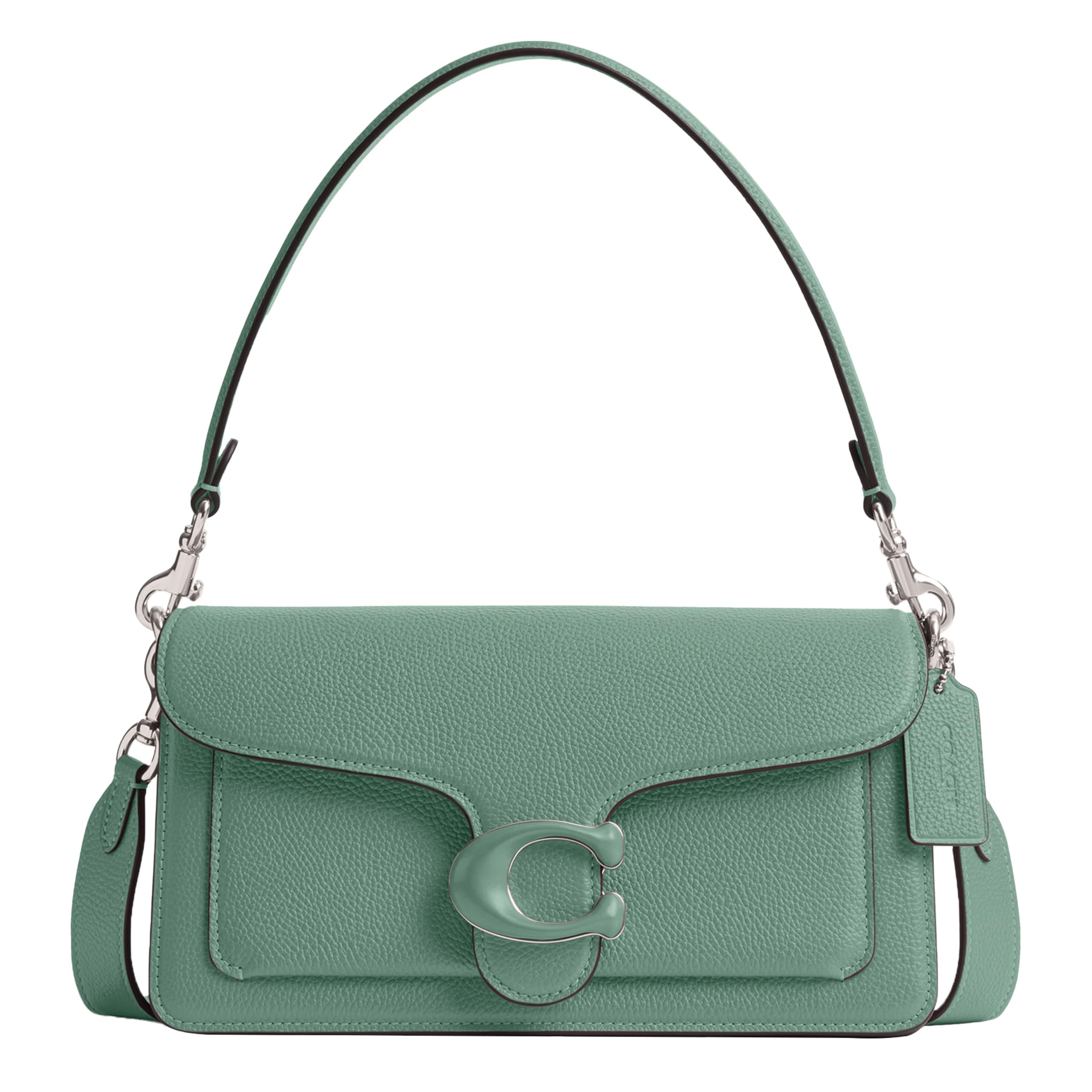 COACH Structured Tabby Shoulder Bag 26 — view 15