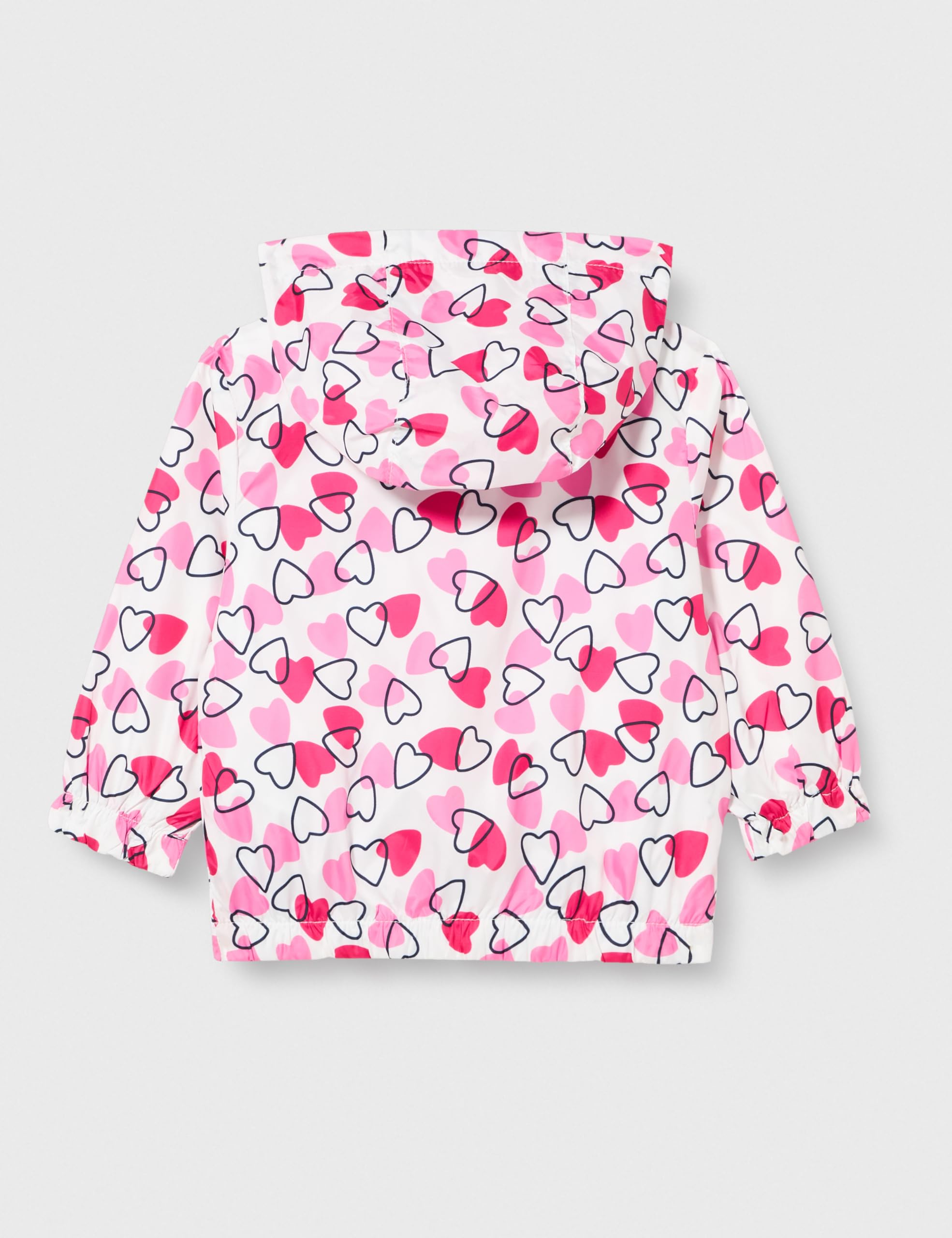 Chicco Giubbino Antivento Bambine e Ragazze