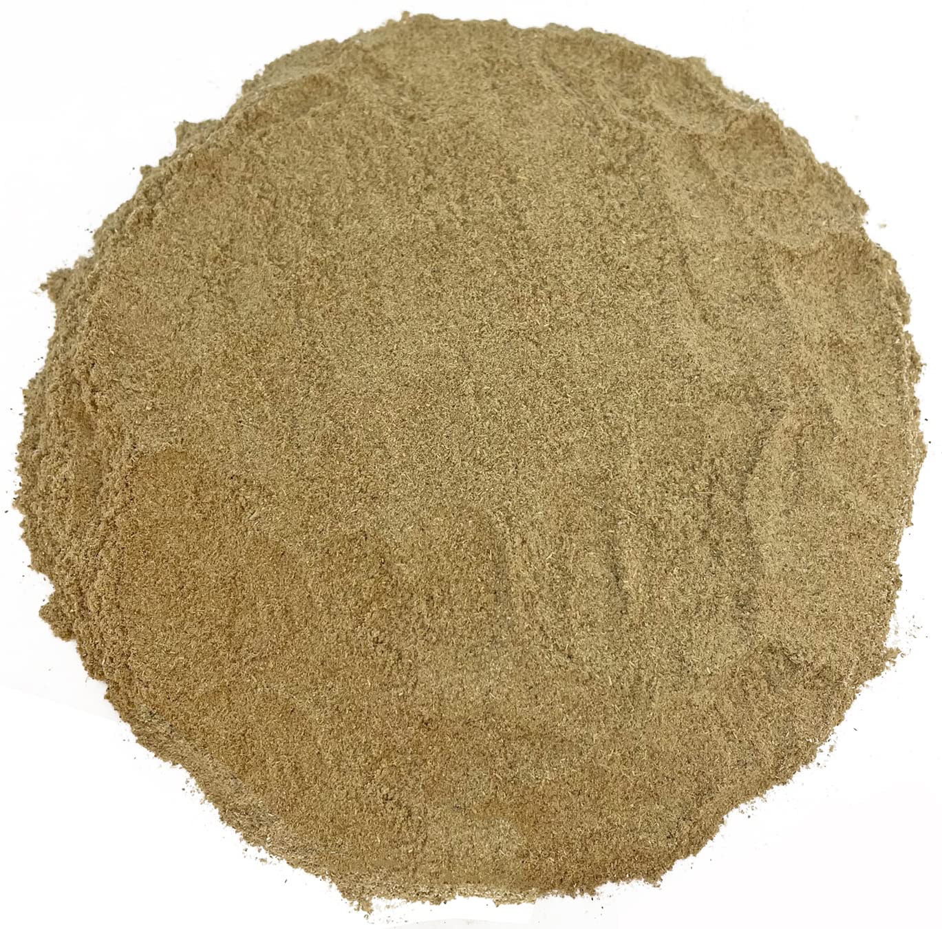 Horse Herbs Marshmallow Root Powder 3kg | 100% Natural Feed Supplement for Horses & Ponies, Equine Care