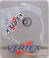 Vista 2 de Red Hawk FIL-1007 Kit de ajuste compatible con/reemplazo para E-Z-GO RXV y TXT con motor Kawasaki 611879