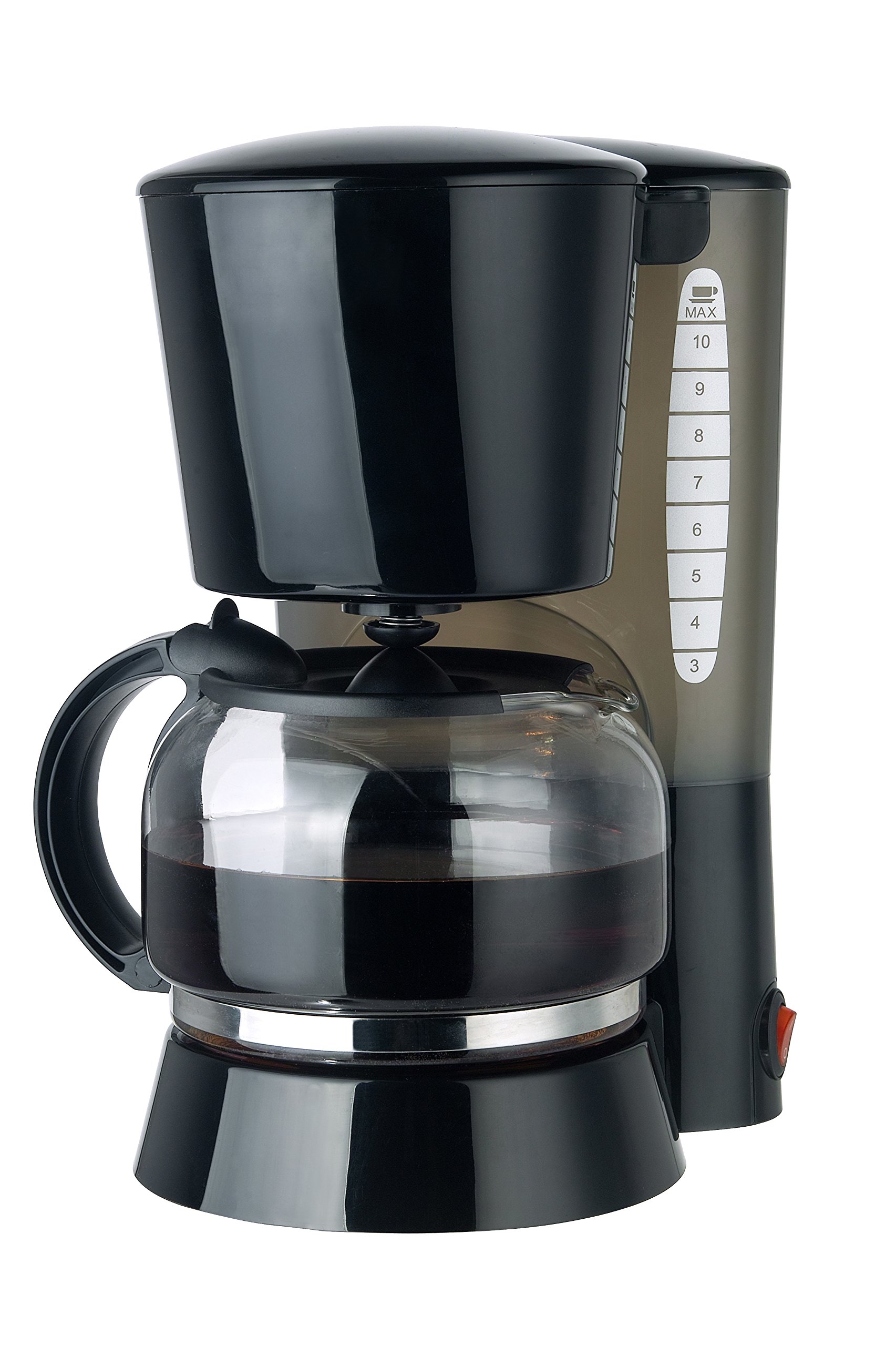 COMELEC CG-4003 Cafetière