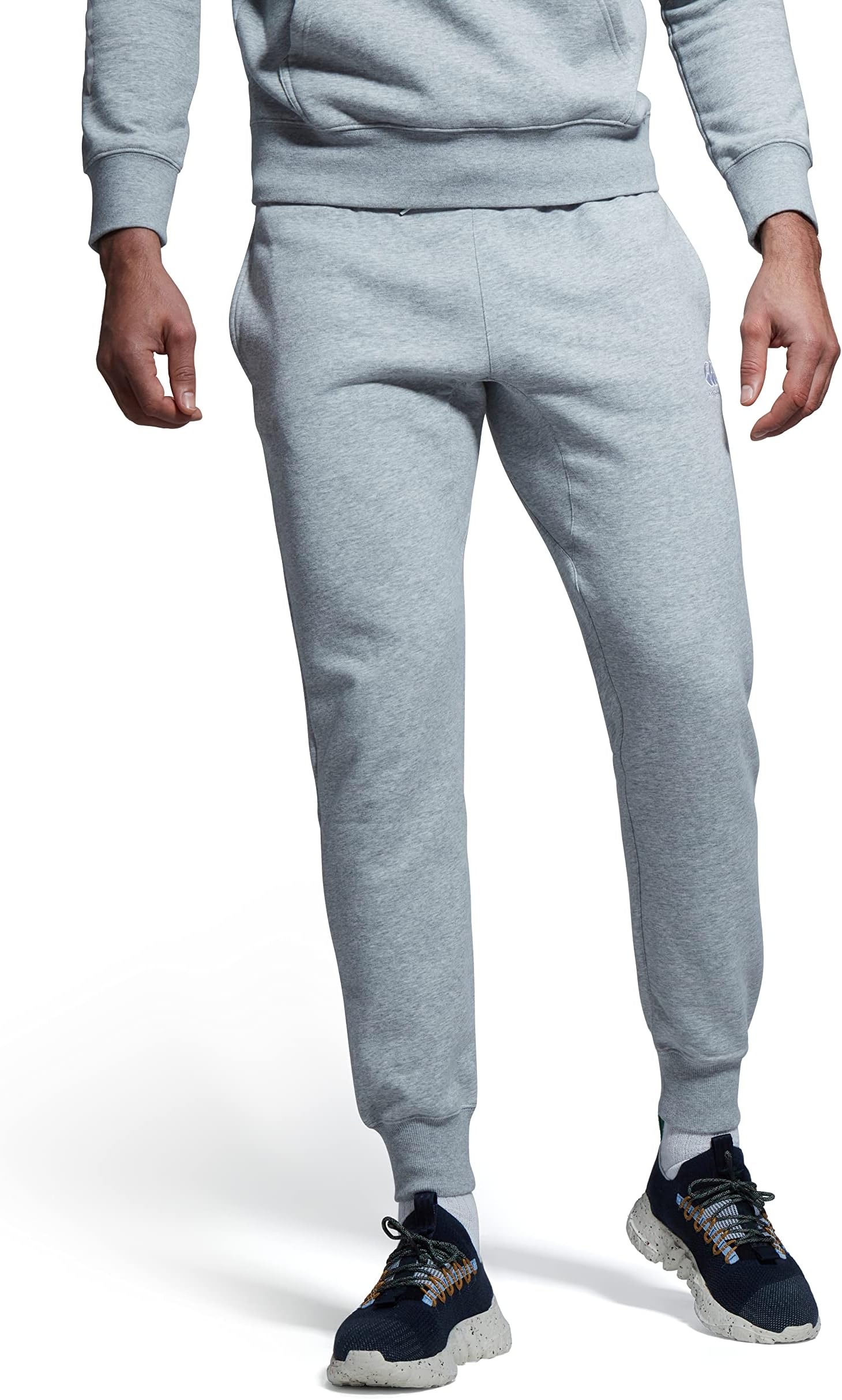 CanterburyMens Tapered Fleece Cuff Pant