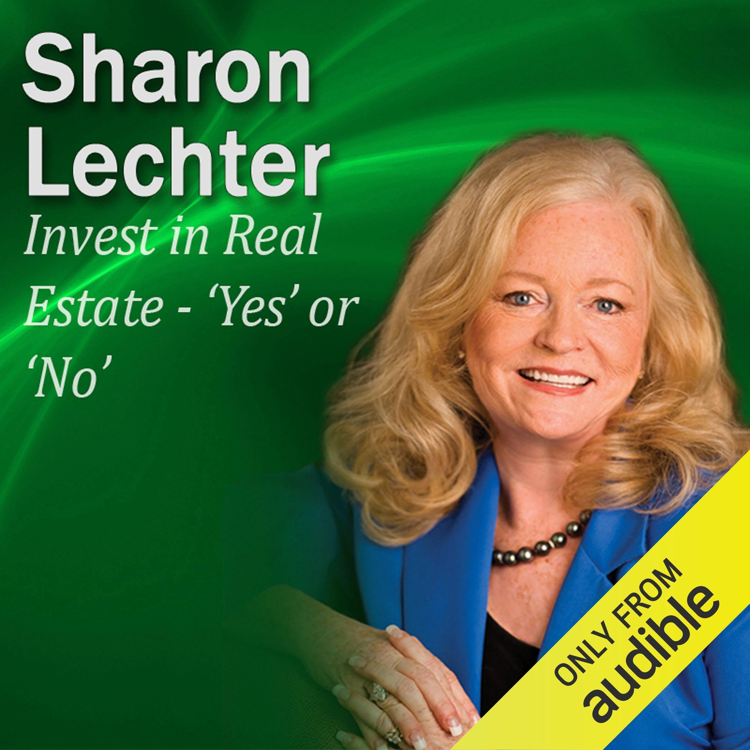 Cover art for Invest in Real Estate - ‘Yes’ or ‘No’