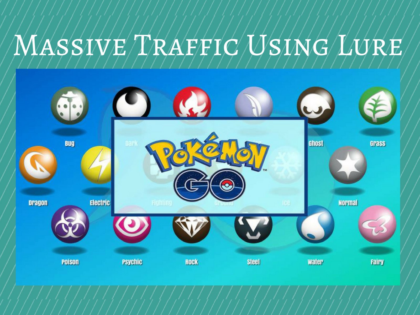 Amazon.co.jp Pokemon Go Secrets Tips to Get Massive Traffic Using