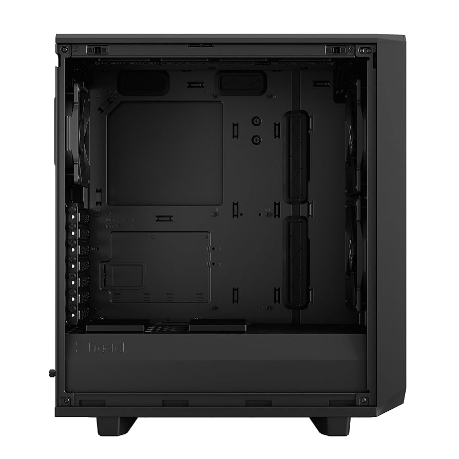 Amazon.co.jp: Fractal Design (フラクタルデザイン) Meshify 2
