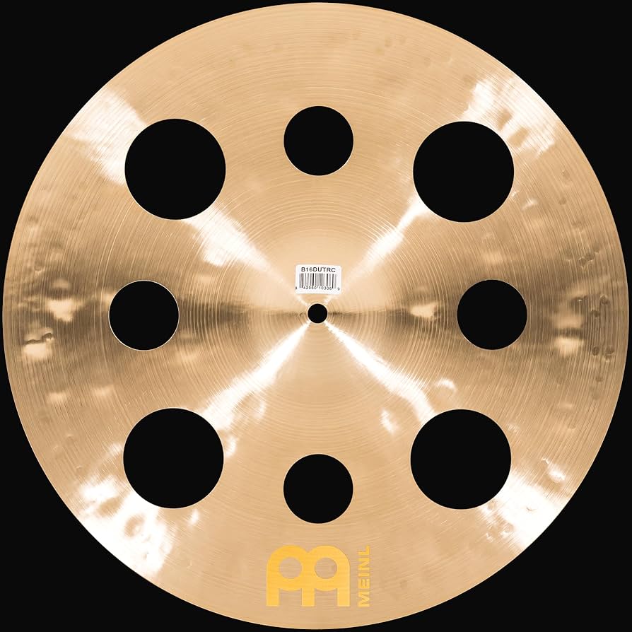 Amazon.com: Meinl Cymbals Byzance 16
