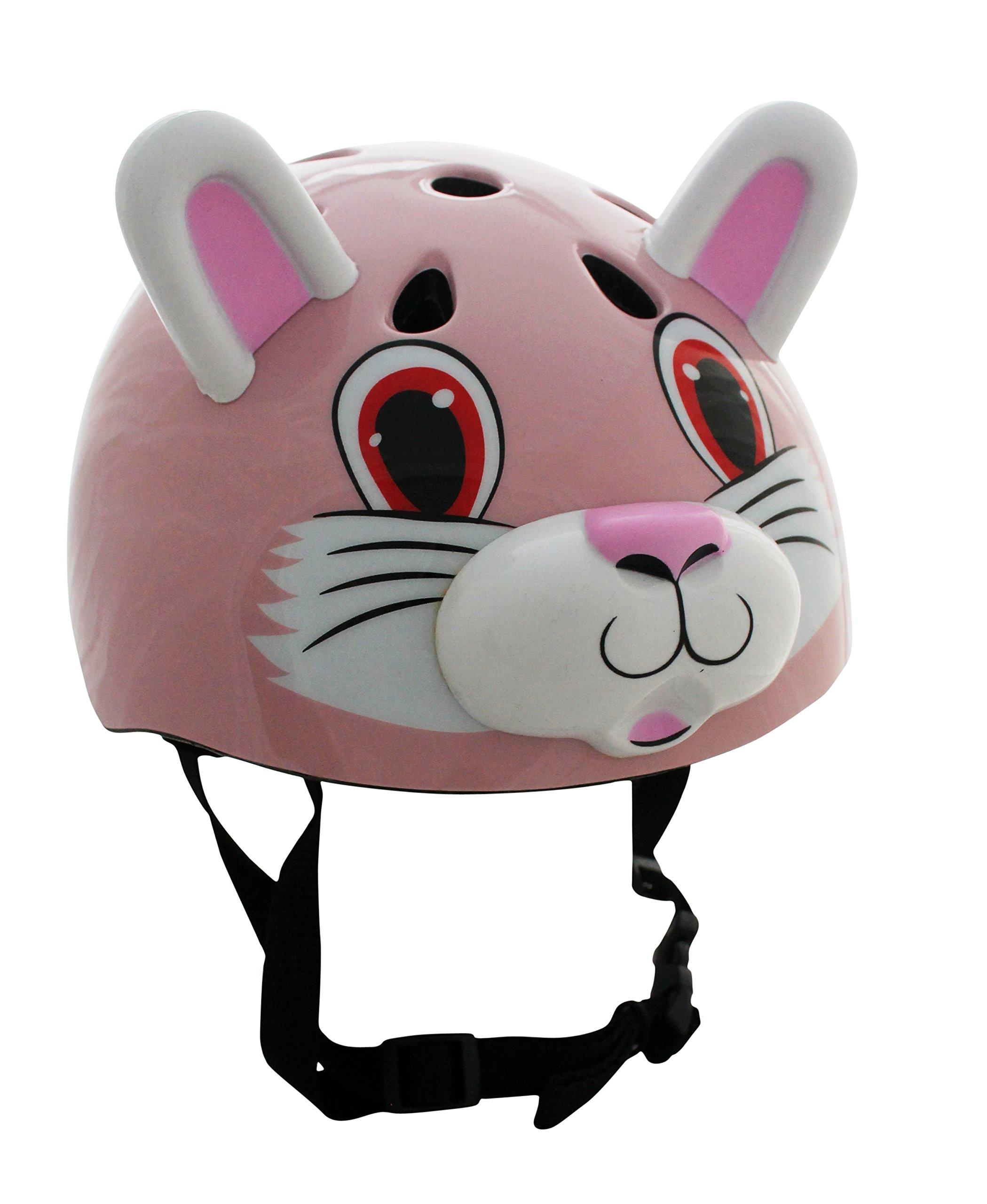 cat bicycle helmet