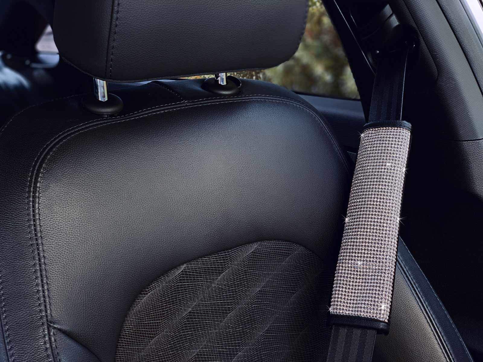 Universal Headrest Seat Belt Guide ubicaciondepersonas.cdmx.gob.mx