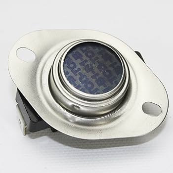 Amazon.com: HH18HZ195 - Carrier OEM Furnace Limit Switch L195-80