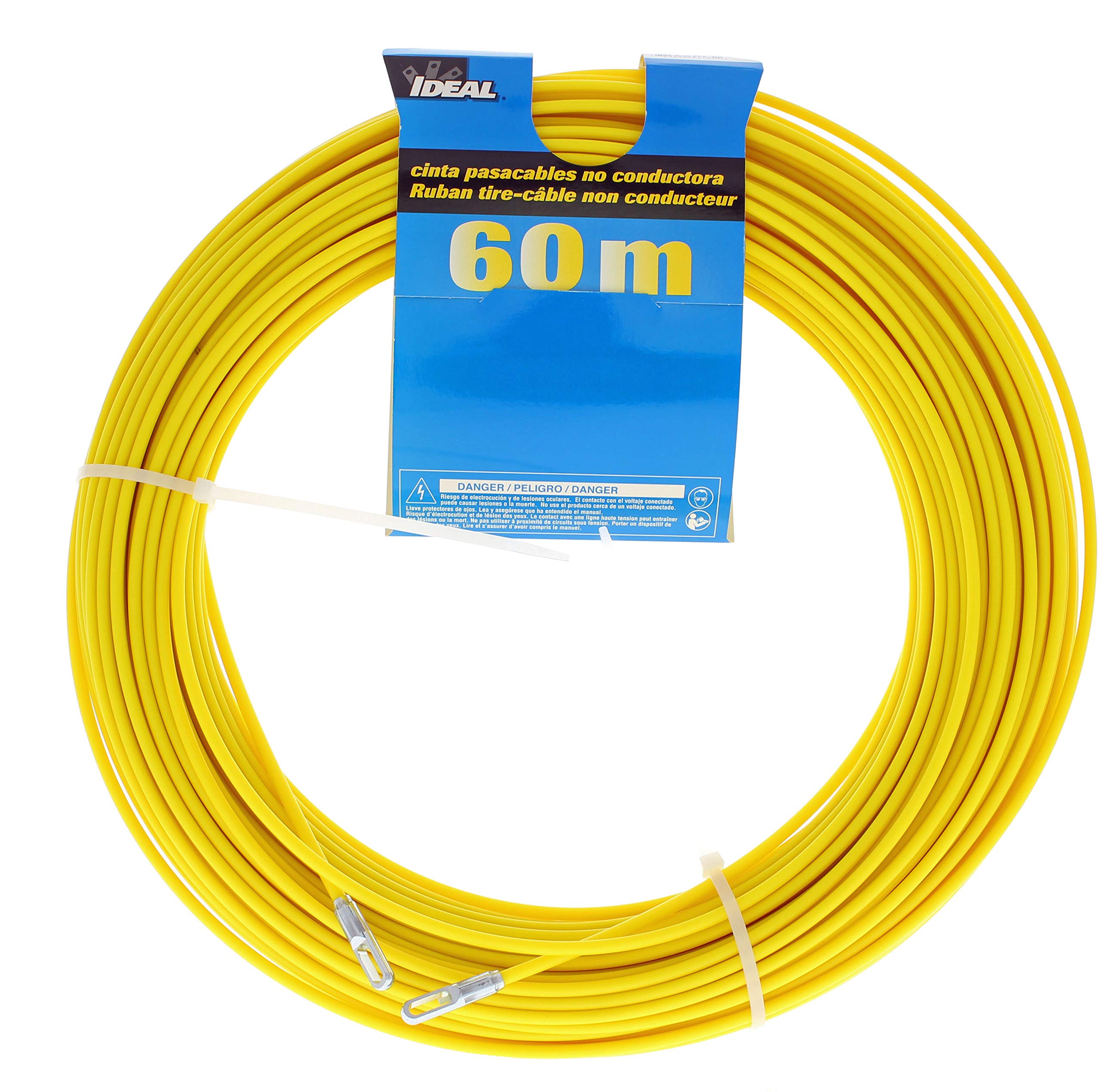 Snapklik.com : IDEAL Electrical 31-165 S-Class Fiberglass Rerplacement ...