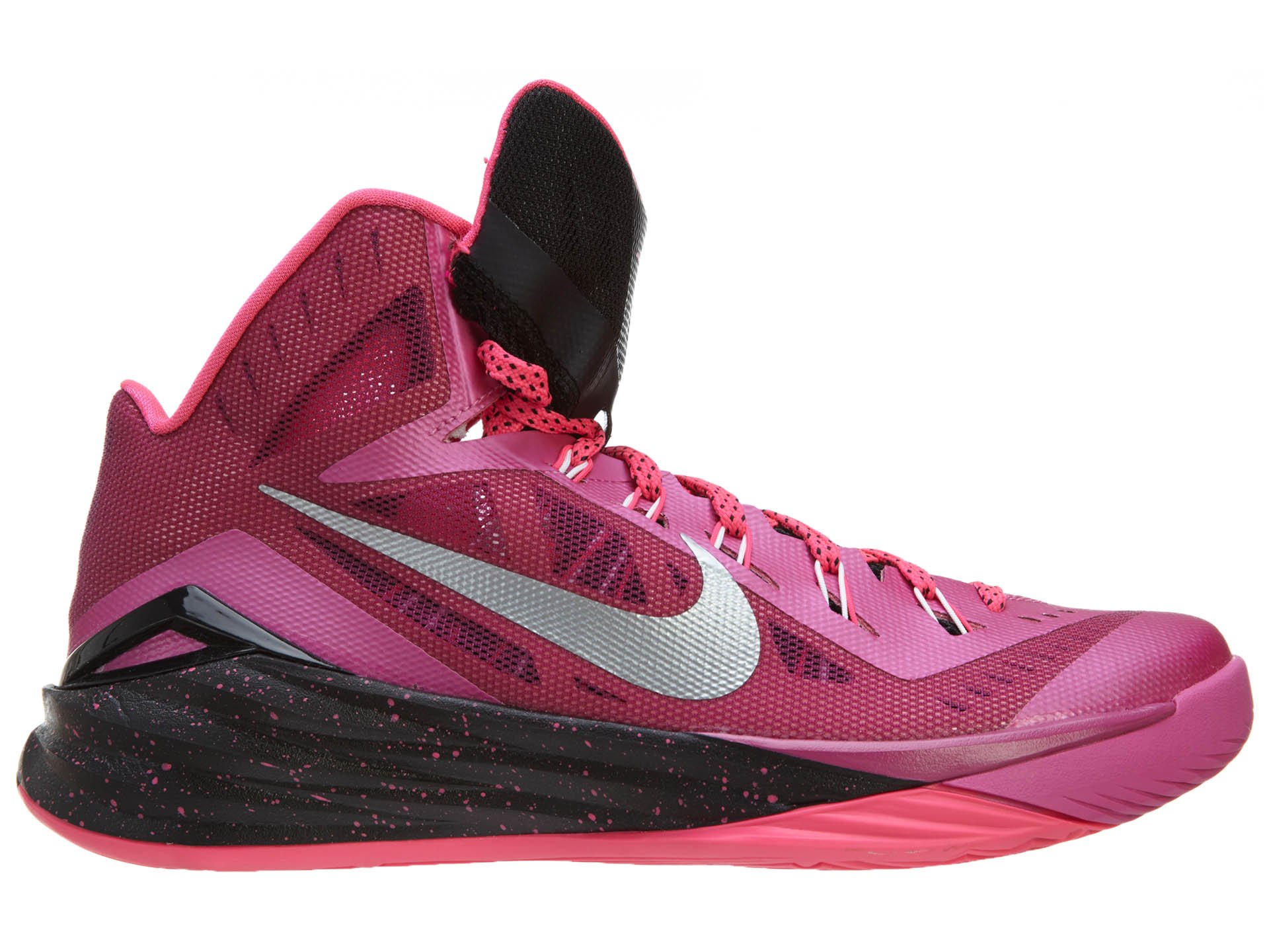 hyperdunk 2014 pink