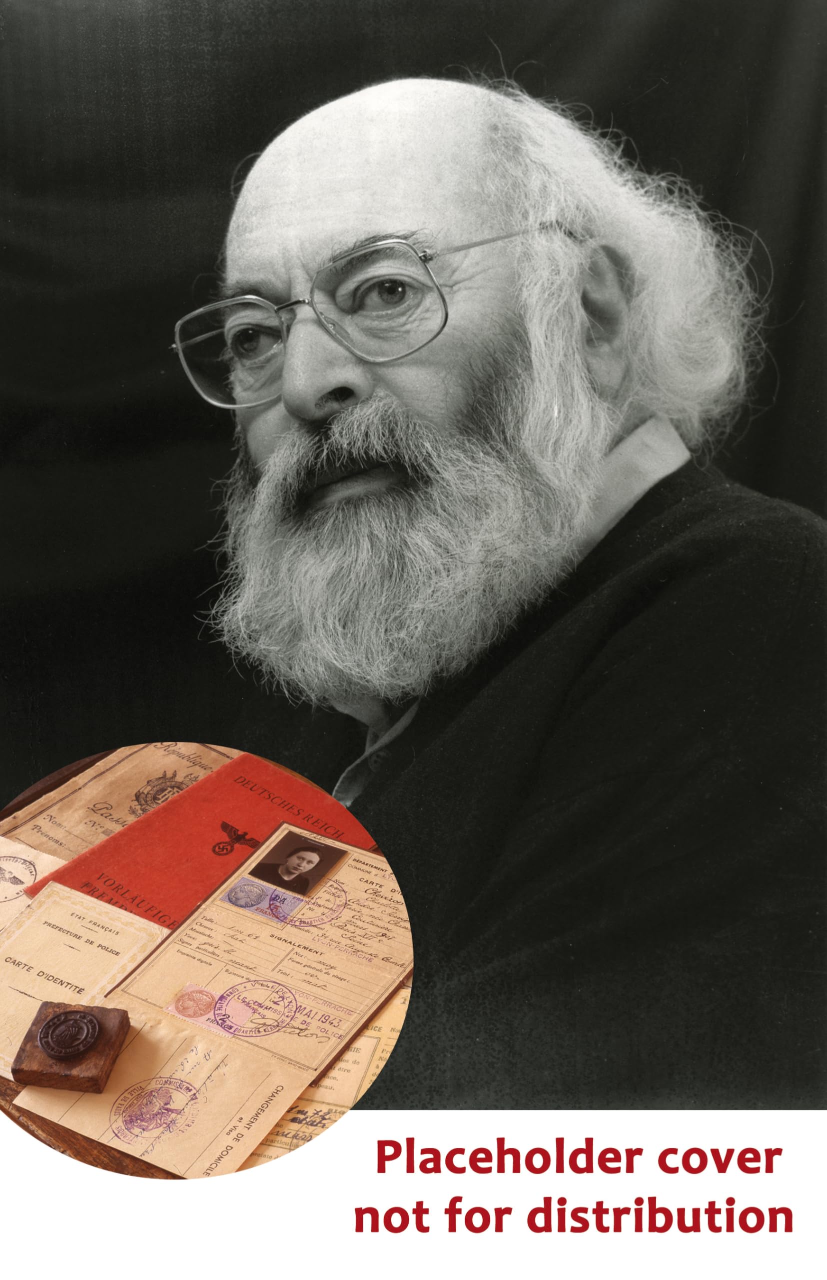 Adolfo Kaminsky The Forger of Paris: Authorized, Kaminsky, Kaminsky,+-