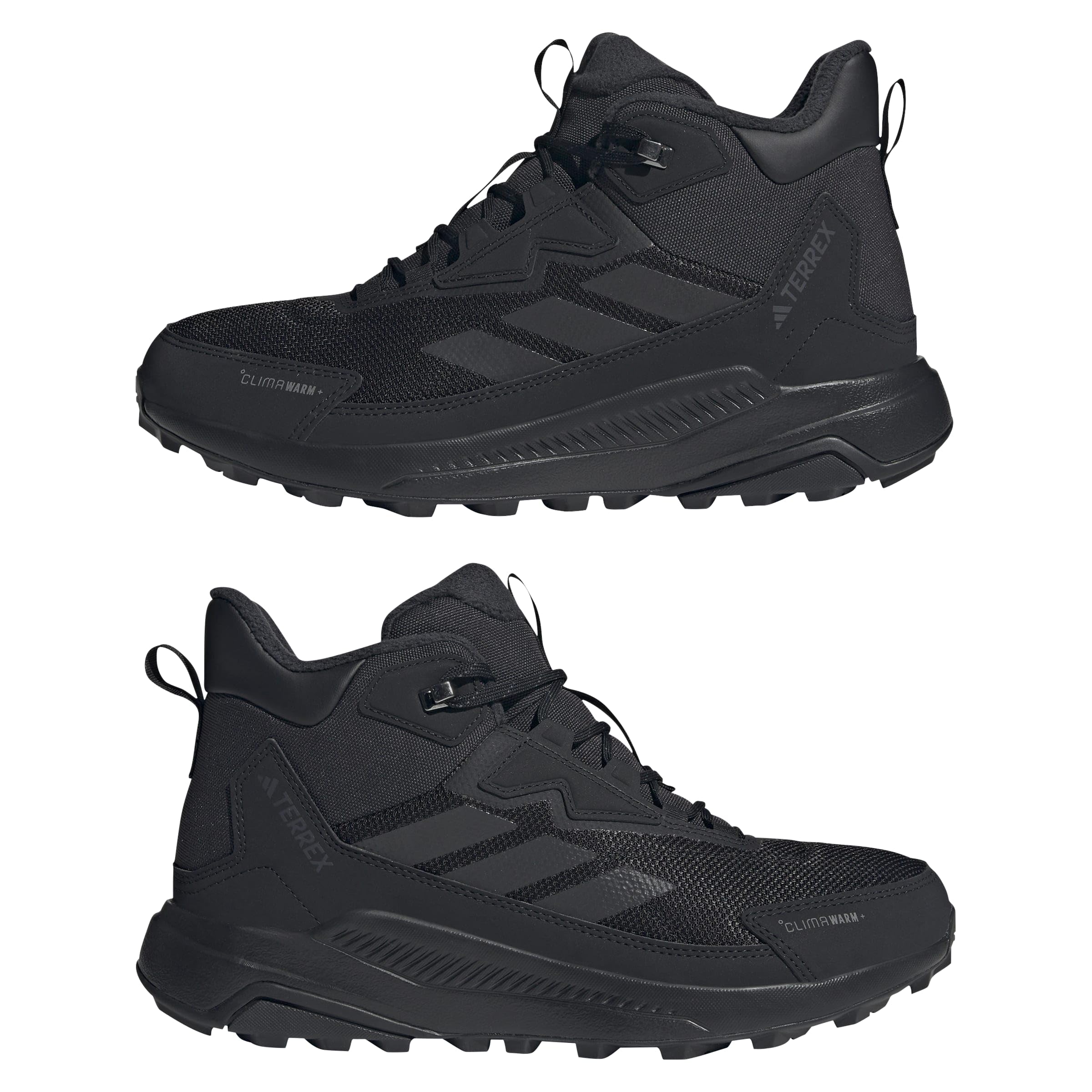 adidas Men's Chaussure de randonnée Terrex Anylander Climawarm+