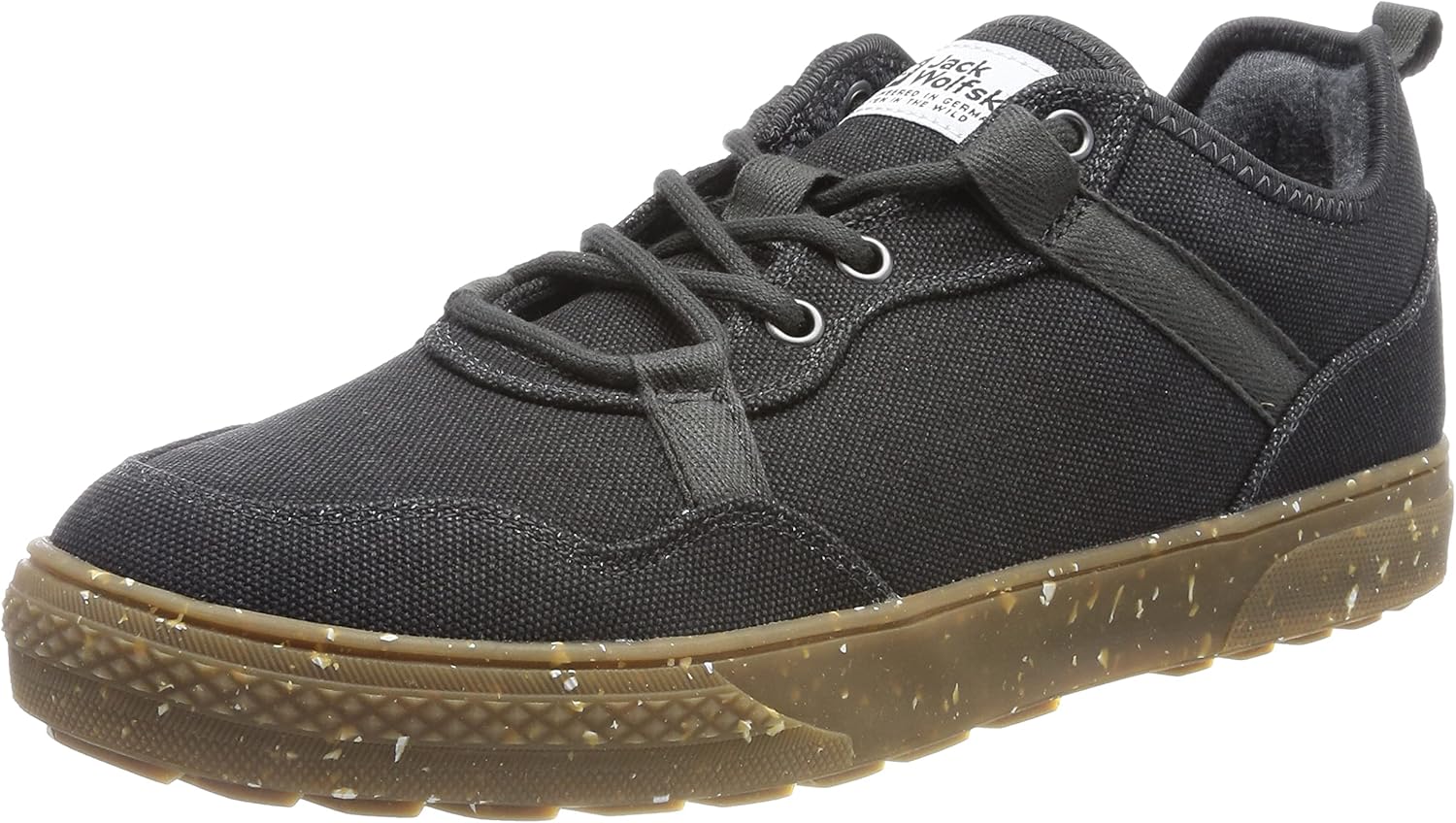 Jack Wolfskin Men's Low-top Trainers Walking Shoe