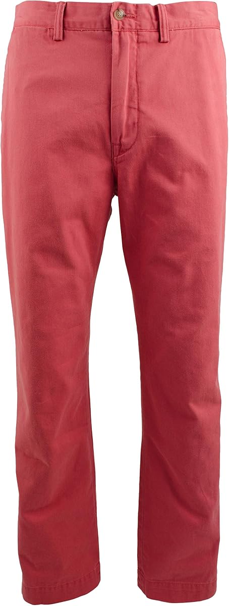 Polo Ralph Lauren mens Classic Fit Chino Pants