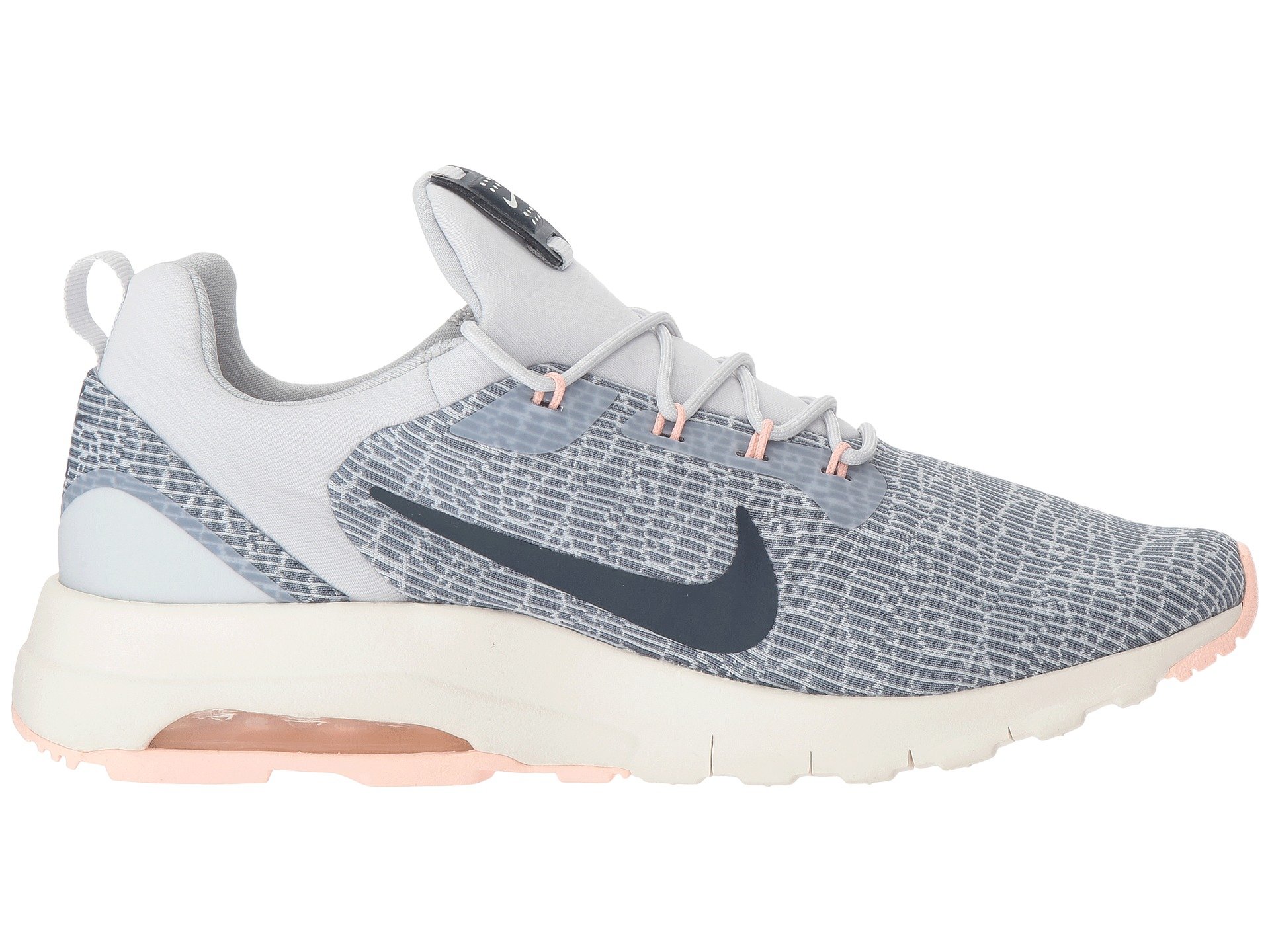 nike air max motion racer