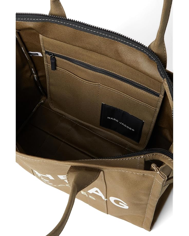 The Canvas Large Tote Bag