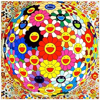 takashi murakami flower bolsa