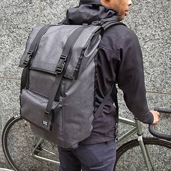 Amazon.co.jp: Mission Workshop フィッツロイ 40L (2,500立方
