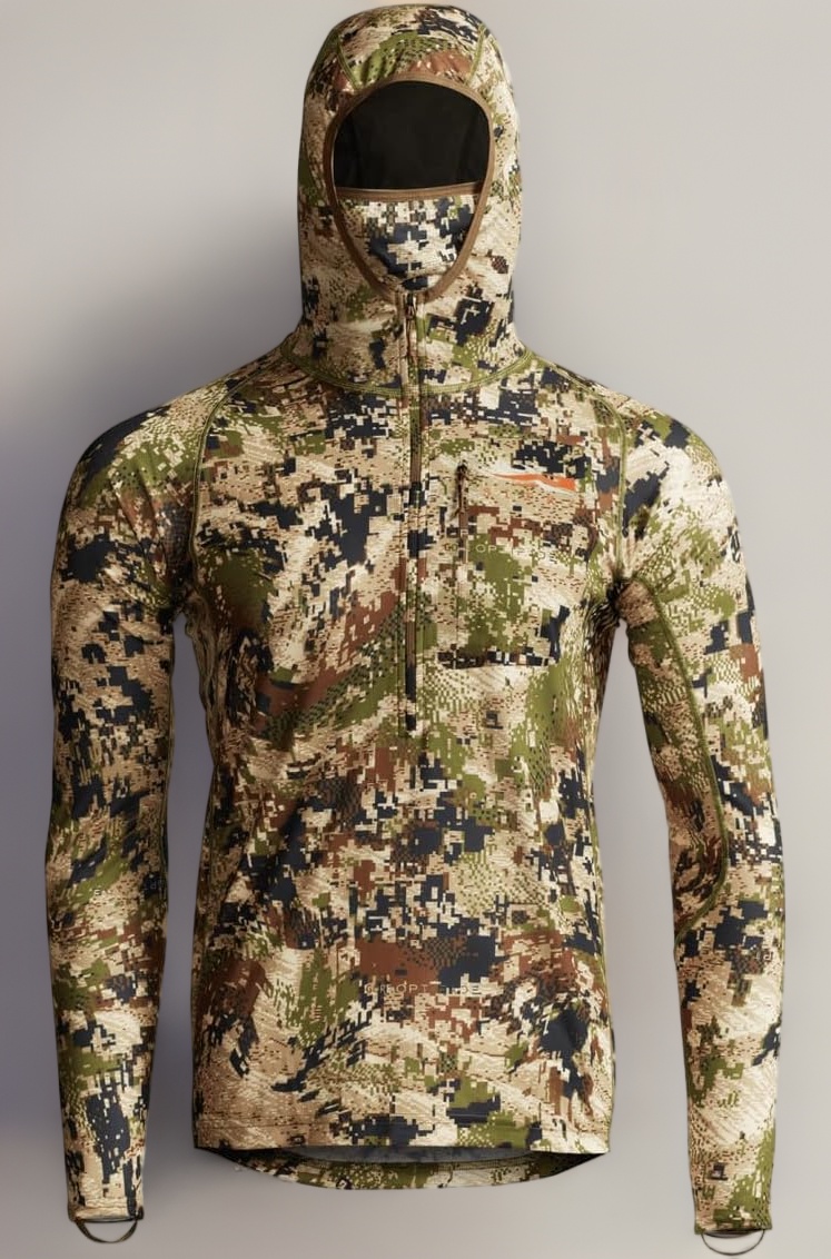 SITKA Gear for 2019 CORE Lightweight Hoody