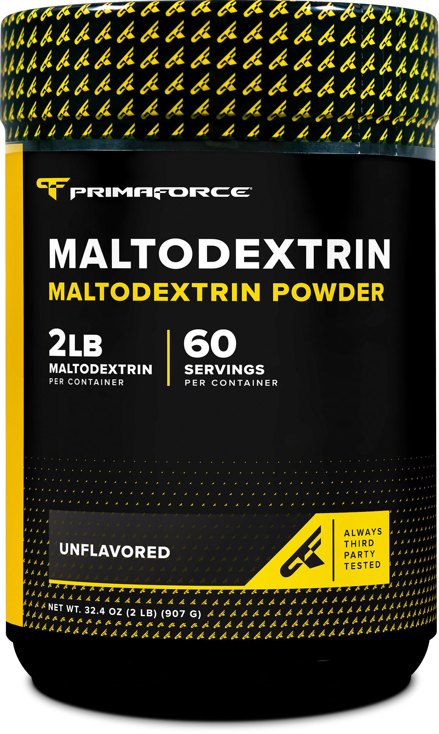 Maltodextrin