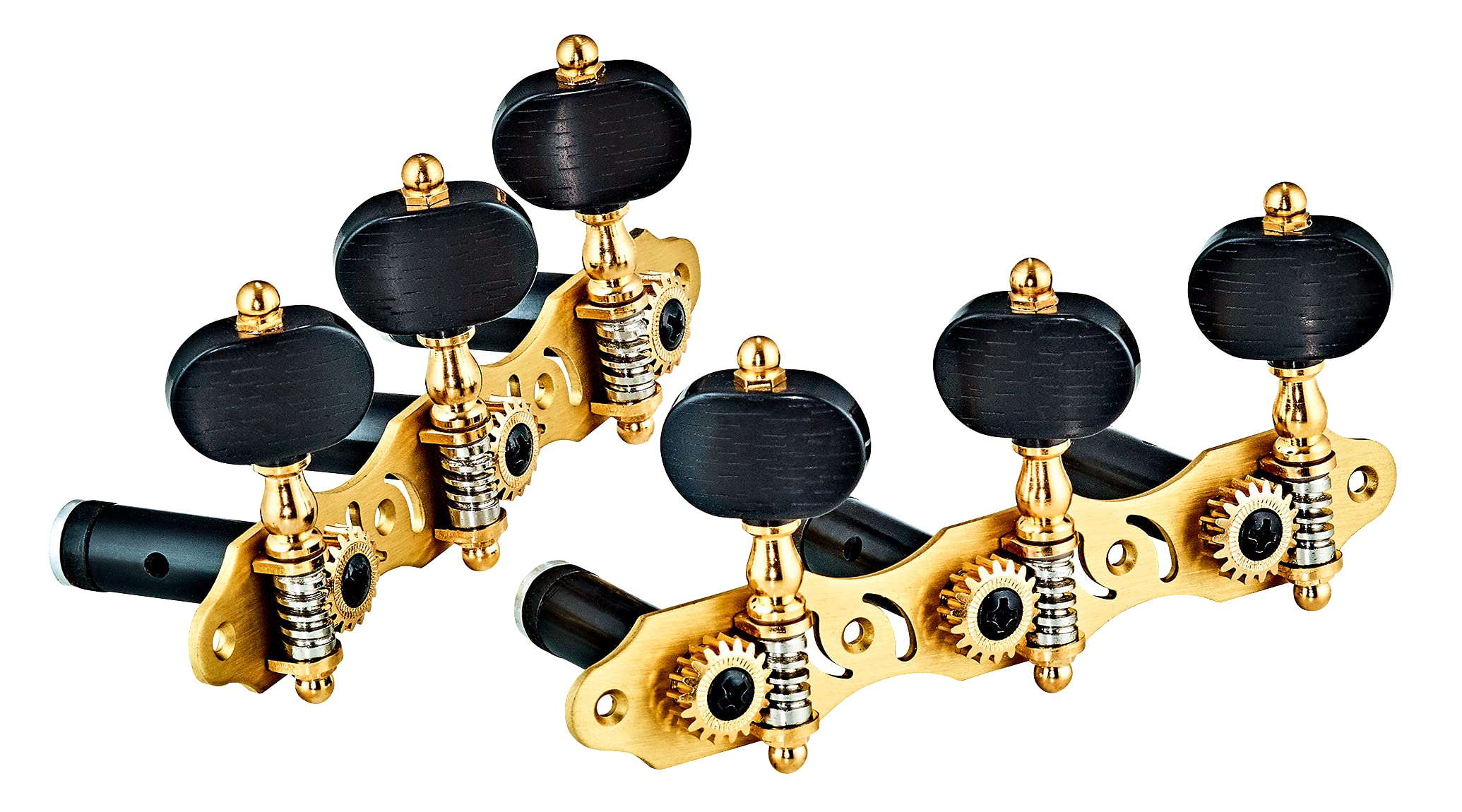 Ortega OTMPRIVATE Classical Guitar Machine Heads