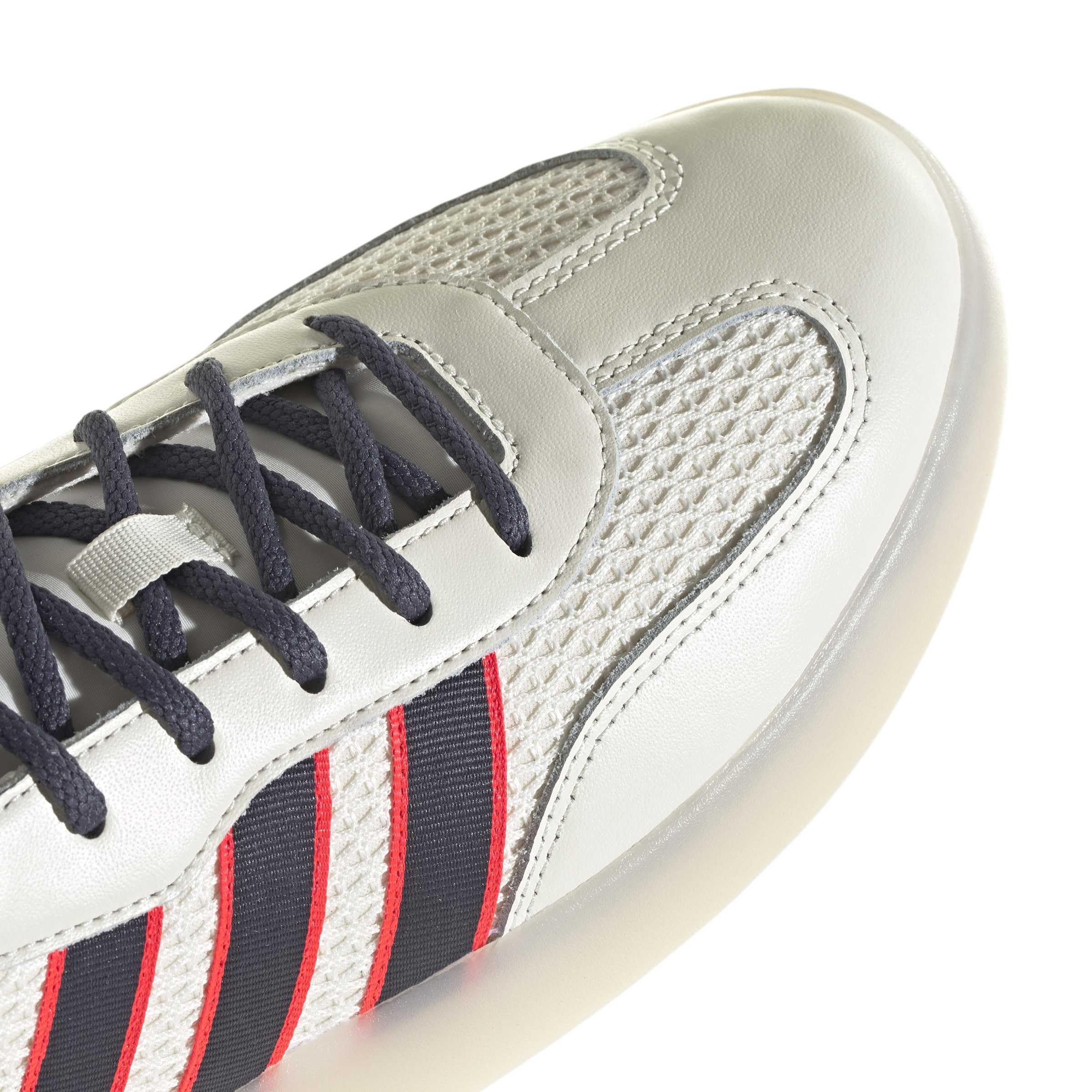 adidas Herren BARREDA Decode Shoes – Bild 6