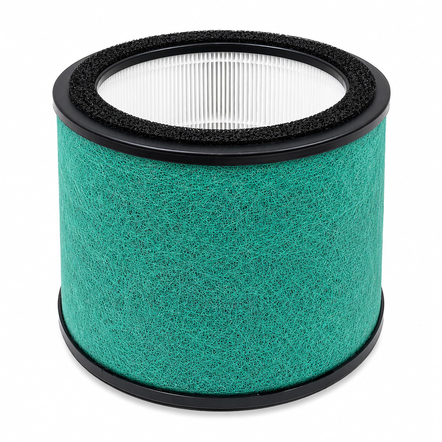 Compatible Shark NeverChange5 Air Purifier 3 Stage Replacement Filter