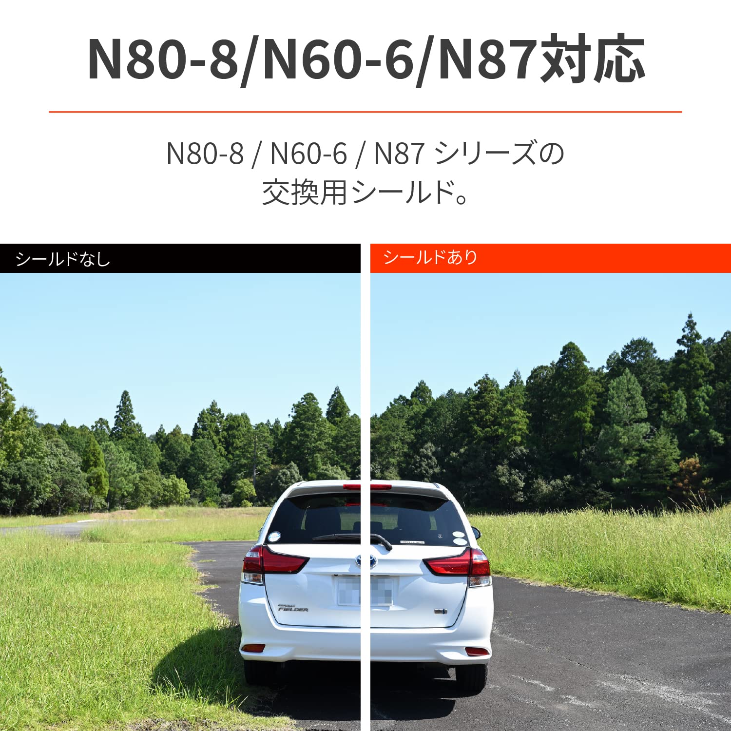 Amazon | NOLAN(ノーラン) バイク ヘルメット シールド N80-8/N60-6