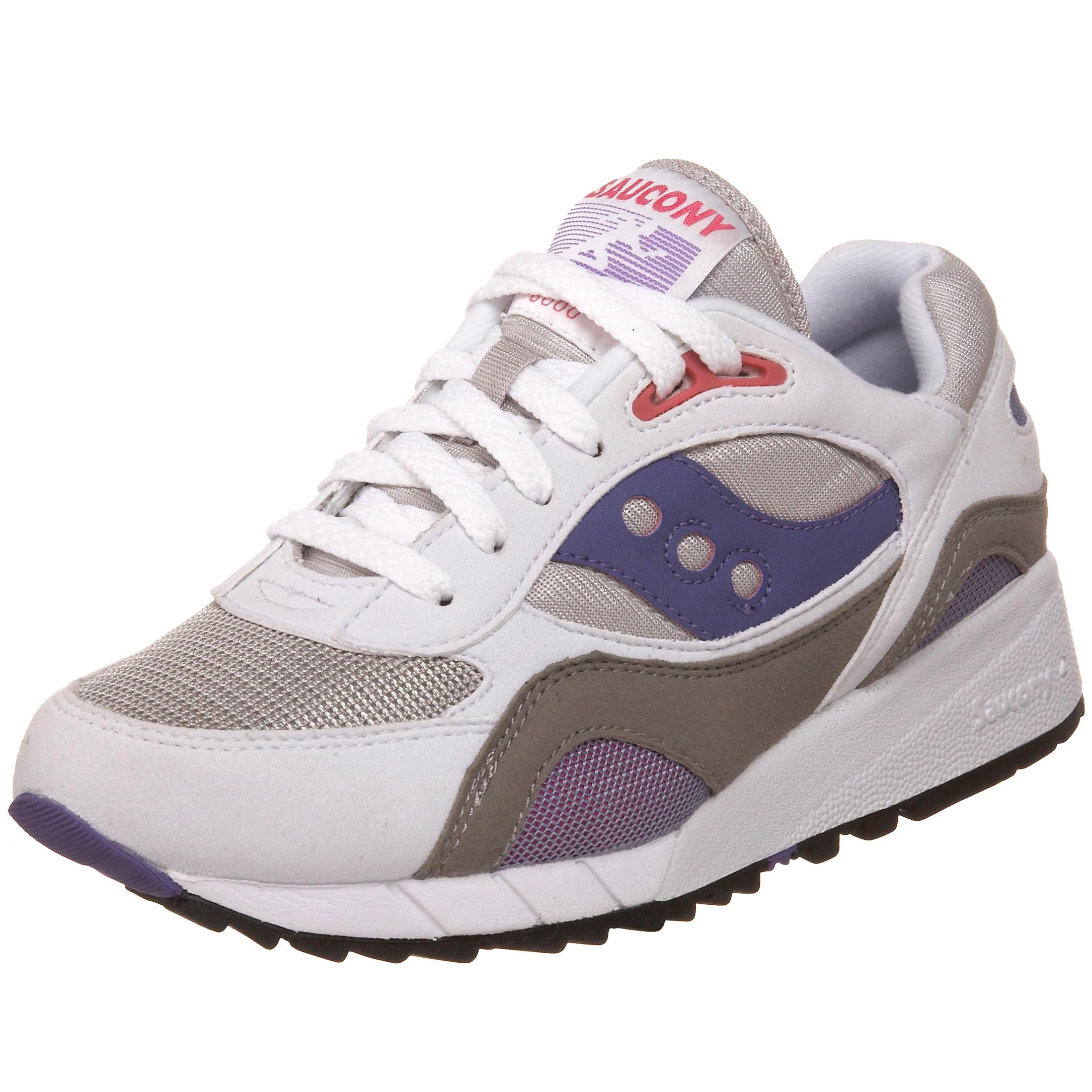 Saucony Originals Women's Shadow 6000 Sneaker
