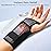FREETOO Wrist Brace for Carpal Tunnel,[New Upgrade-Anatomically shaped] Adjustable Wrist Support Splint for Men and Women,Hand Brace for Pain Relief, Tendinitis,Arthritis,Left Hand,Small